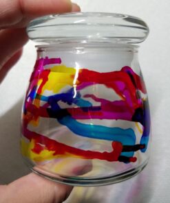 Jacquard Alcohol Ink Set - Pinata Color Exciter Pack - Highly Saturated - Acid-Free - 9 Assorted Colors Half Ounce 56 7167TqZksdL