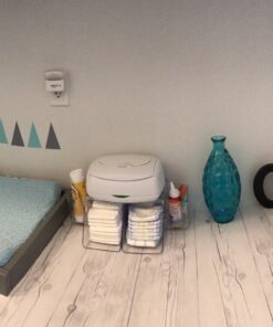 ROSEROSA Peel and Stick PVC Reclaimed Wood Self-Adhesive Wallpaper Covering Countertop Backsplash Panel White (22344 : 1.64 Feet X 9.84 Feet) 36 7167f5CRUVL