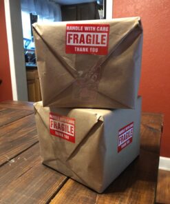 Bryco Goods Jumbo Kraft Paper Roll - Brown - 18" x 2100" (175') - USA Made - Suitable for Packing - Moving - Shipping - Crafts - Wall Art - Bulletin Boards - Floor Covering - Table Runner 18"x175' 39 7167nkZAwL