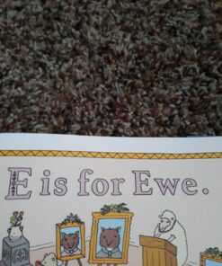 P Is for Pterodactyl: The Worst Alphabet Book Ever 58 71685StgHhL