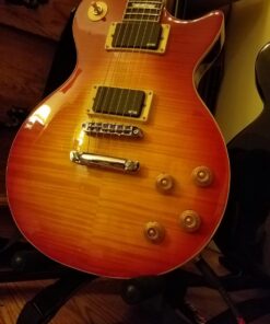 Gibson Top Hat Knobs - 4 Pack, Gold 14 7168b1CcML