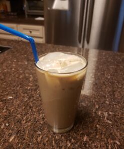 Mr. Coffee Espresso and Cappuccino Machine, Programmable Coffee Maker with Automatic Milk Frother and 15-Bar Pump, Stainless Steel,Silver 36 7168oQoUY3L