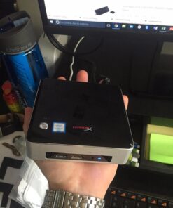 Intel NUC Kit NUC6i5SYK Slim 18 716AhKHIwfL