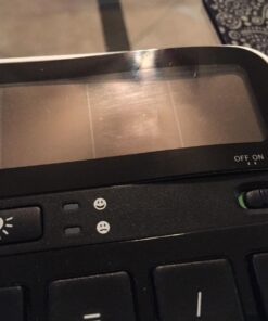 Logitech Wireless Solar Keyboard K750 for Mac - Black 30 716AkDYVUXL