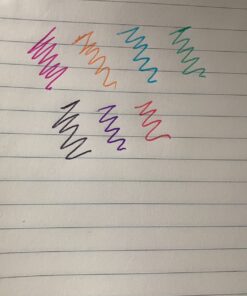 Paper Mate InkJoy 300RT Retractable Ballpoint Pens, Medium Point (1.0mm), Assorted, 8 Count 8-count - Assorted 37 716B6ohB 5L