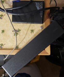 Seagate Expansion Desktop 4TB External Hard Drive HDD – USB 3.0 for PC Laptop (STEB4000100) 44 716BAcs OL