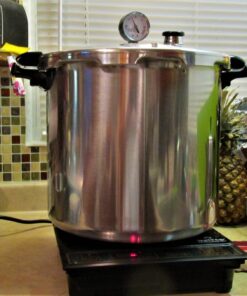 Duxtop 1800W Portable Induction Cooktop Countertop Burner, Black 9100MC/BT-M20B 52 716C3uSHYhL