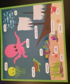 TestingMom.com Gifted Learning Flash Cards for Kids - General Knowledge Flashcards for Pre K to Kindergarten - G&T Educational Practice Test: CogAT, Iowa, OLSAT, NYC Gifted & Talented, WPPSI, AABL 16 716Cc0iWsL