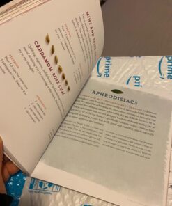 Healing Herbal Teas: Learn to Blend 101 Specially Formulated Teas for Stress Management, Common Ailments, Seasonal Health, and Immune Support 33 716DxZLeBL