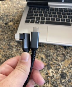 WESTHOD 12" Laptop Monitor Extender, Portable Monitor for Laptop HDMI USB C Screens Extender FHD 1080P, Plug-Play Tri-Screen for 13”-16” Laptops 91 716ElOsrJIL