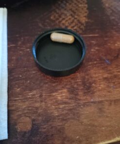 NatureWise Raspberry Ketones Plus - Advanced Ketones in Raspberry Blend Supports Antioxidant Health, Boosts Energy, Supports Weight Targets Vegan & Gluten-Free (120 Veggie Capsules) 28 716EwBhk5CL