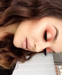 Arimika Fluffy Long Thick Dramatic Look 3D Mink False Eyelashes, Handmade Reusable Lashes for Makeup D008 45 716FThD3vVL