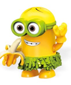 Mega Minions:Mega Bloks Despicable Me Buildable Minions Blind Packs 44 716FY3geyAL