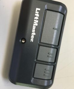 LiftMaster 893Max, 1 Pack, Black 18 716GPKqzYvL