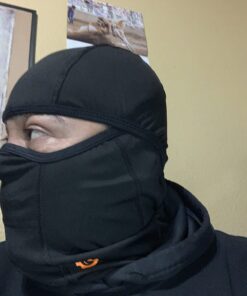 Warm Balaclava Face Mask Men Baklava Masks for Men and Womens Ski Mask for Cold Weather Mens Ski Mask Winter, Balaclava Ski Mask for Men Balaclava for Skiing, Motorcycle, and Snowboard Mask Black 6-7 1/2 36 716GR7Xa4ML