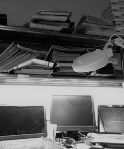 GRIDMANN NSF Stainless Steel Commercial 2 Tier Double Overshelf 48 in. x 12 in. for Kitchen Prep & Work Table 48 in Long x 12 in Deep 19 716GTYY0ksL