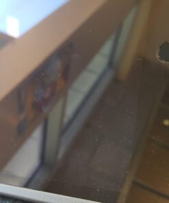 amFilm Screen Protector for iPad Mini 5/iPad Mini 4, Tempered Glass, 1 Pack 25 716H37uCAKL