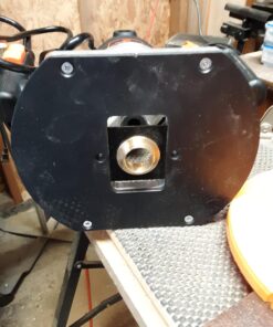 Bora Router Dado Jig, the Woodworking Router Guide That Allows For Precise, Straight Dados, Rabbets, and Mortises | 542005, orange 34 716Hq8SXpL