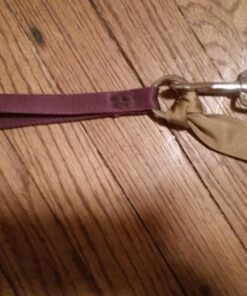 Alternative view of Prosper Pets Hands Free Dog Leash - Dual Handle Running Leash – Shock Absorbing, Extendible Bungee – Adjustable Waist Belt – for Running, Jogging or Walking Standard - 36" Leash Black