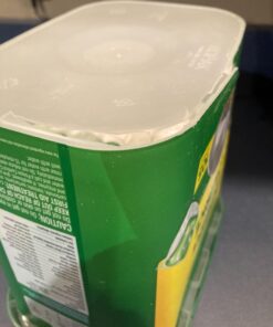 Cascade Original Dishwasher Pods, Actionpacs Dishwasher Detergent Tablets, Fresh Scent, 105 Count (Packaging May Vary) 105 Count (Pack of 1) 24 716IJ3PvODL