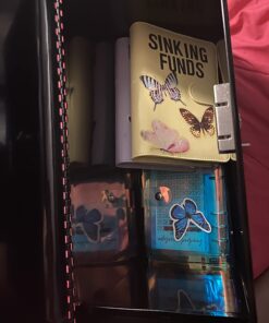 Master Lock File Box with Lock, Large Locking for Documents, Steel Keys, 7148D 29 716IO4kDXL