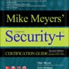 Mike Meyers' CompTIA Security+ Certification Guide, Second Edition (Exam SY0-501)