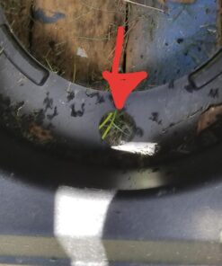 Flame King Smart Wireless Propane Tank Scale - Bluetooth Gas Gauge with App Connectivity for BBQ and Grills Monitors Multiple Propane Cylinders - 20/30/40 lb Tanks 19 716IvRfzKnL