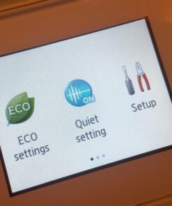 Canon Office Products MG7120 WH Wireless Inkjet Photo All-in-One Printer 32 716J8d QGUL