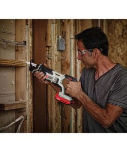 PORTER-CABLE 20V MAX* Reciprocating Saw, Tool Only (PCC670B) 22 716KVlS299L