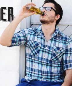 Corkcicle Chillsner, Beer Chiller Stick for Bottle, 2-Pack 15 716Kgyx085L