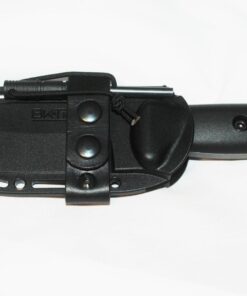 KA-BAR Becker BK2 Campanion Fixed Blade Knife, Carbon Steel 51 716KnVCe4L