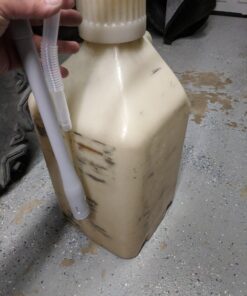 TERA PUMP AA Battery-Powered Hand Fuel Pump for Gas Diesel Kerosene & more 26 716L4fMuuYL