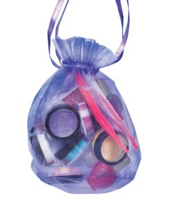 Creativity for Kids Glitter Nail Art - Glitter Manicure Kit for Kits 14 716L7LB XiL