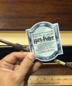 The Elder Wand, The Wand of Professor Dumbledore 37 716LLXaJ2CL