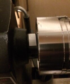 NEIKO 20713A Digital Tachometer, Noncontact Laser Photo Sensor with 2.5 to 99,999 RPM Accuracy, RPM Gauge Marker with Batteries Included 19 716MrTivcDL