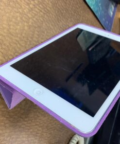 EnergyPal iPad Mini Case, iPad Mini 2/3 Case - Theone Leather Stand Case with Auto Sleep/Wake Function for Apple iPad Mini, iPad Mini 2 & 3- Purple 14 716NI8nkEpL