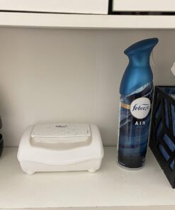 Cottonelle FreshCare Flushable Wipes for Adults, Alcohol Free, White, Pack of 42 Wet Wipes 42 Count (Pack of 1) 22 716O9QYSW4L