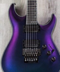 Ernie Ball 7-String Skinny Top Heavy Bottom Slinky Cobalt Electric Guitar Strings, 10-62 Gauge (P02730) Skinny Top Heavy Bottom (10-62) 9 716ORFO57tL