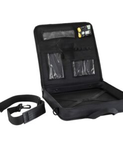 Alternative view of Omnigrid Quilters Travel case, Black