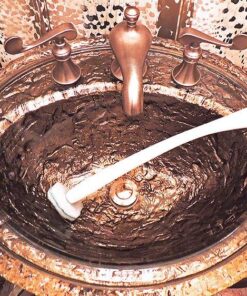 Clorox Original ToiletWand Disinfecting Refills, Rainforest Rush, 30 Ct (Package May Vary) 30 Refills Rainforest Rush 50 716OrqLwWcL