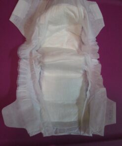 Pampers Baby-Dry Disposable Diapers Size 3, 204 Count, ECONOMY PACK PLUS (Packaging May Vary) 23 716PAayJqL