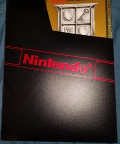 The Legend of Zelda Encyclopedia Deluxe Edition 88 716PKAxxe8L