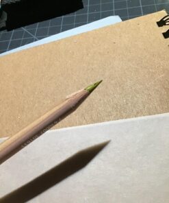 Caran d'Ache Luminance 6901 Clr Pncl Set 76 Artist Rng Pencil Set 40 716Px3FICyL