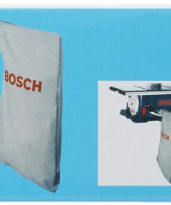 BOSCH TS1004 Table Saw Dust Collector Bag 24 716QOpbPrWL