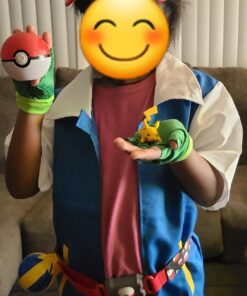 Pokémon Clip & Carry Poké Ball Belt Standard Packaging 36 716Qafs8RKL