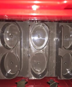 Daniel Tiger's Neighborhood Deluxe Electronic Trolley Vehicle with 2 Songs, 12 Phrases, Sounds & Light! Daniel & Mom Tiger Figures Included, For Ages 3+ 45 716QmpO2DjL