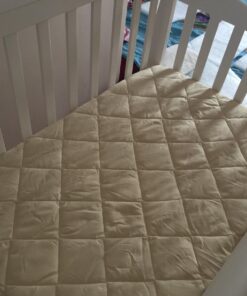 Graco Pack 'n Play Quilted Playard Sheet, Cream Navajo 19 716Qvdo37YL