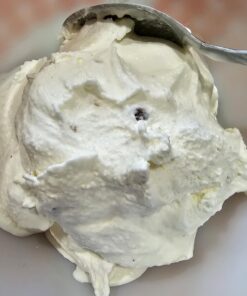 Cuisinart Ice Cream Maker Machine, 2 Quart, Cool Creations Frozen Yogurt, Gelato, Sorbet Maker, LCD Screen and Timer, Stainless Steel, ICE-70P1 Ice Cream Maker with Countdown Timer 34 716SU79eHL