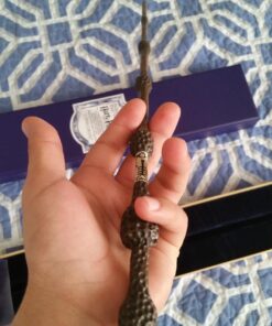 The Elder Wand, The Wand of Professor Dumbledore 56 716T2 suKfL