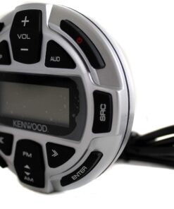 Kenwood New KCA-RC55MR Wired Marine Boat Remote to KMR-700U KMR-550U KMR-700U 9 716TdbpXnqL